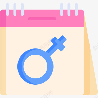 妇女节设计素材妇女节妇女节5平淡图标图标