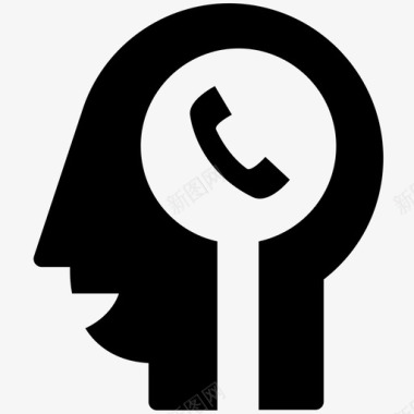 电话咨询按钮呼叫呼叫按钮电话呼叫图标图标