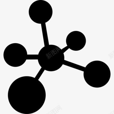 分子式图标