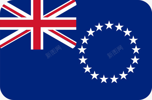 CookCook Islands图标