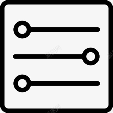 图标1调整进度调整网页和编程1线性图标图标