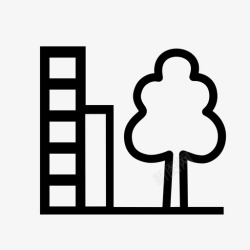 公共设施标识公共设施高清图片