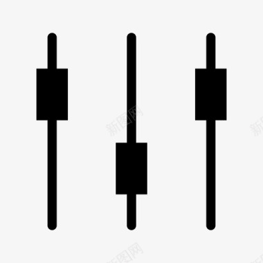接口方面控件音频控制24网络接口图标图标