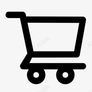 shoppingcartshoppingcart图标