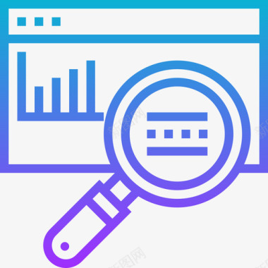 监控监控seo100渐变图标图标