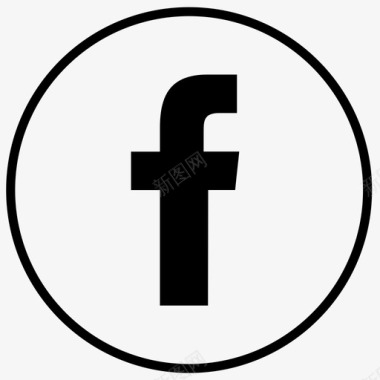 facebook图标facebook图标