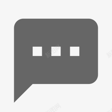 x新春评论－24x24图标