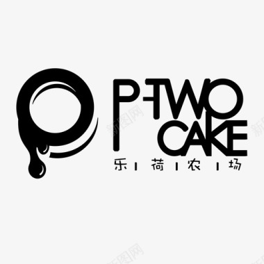 P2P理财图片p2cakelogo图标