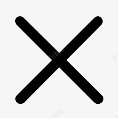 公共环境标识和环境不匹配的参数图标