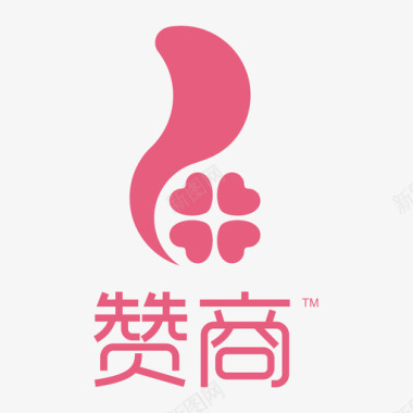 长颈鹿Logo标识矢量图logo图标