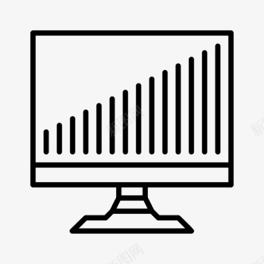 计算机信息数据计算机图形图标图标