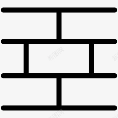 品牌背景墙墙防火墙技术图标图标
