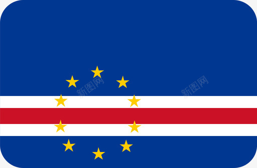 图标Cape Verde图标