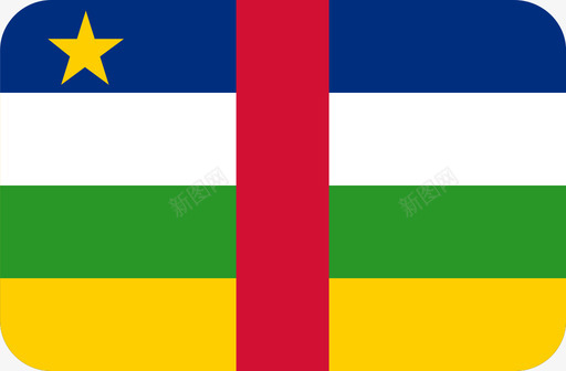 音量iconCentral African Repu图标