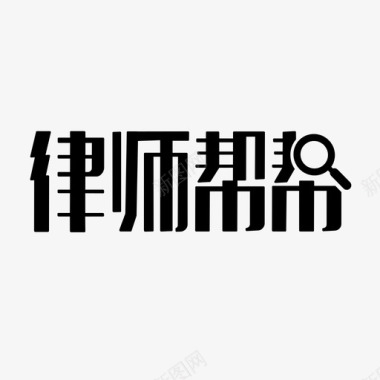 矢量LOGO圆环标识设计LOGO图标