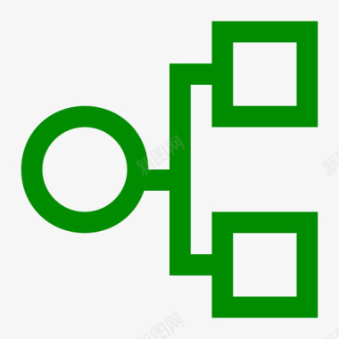 儿童游戏项目组织级项目管理图标
