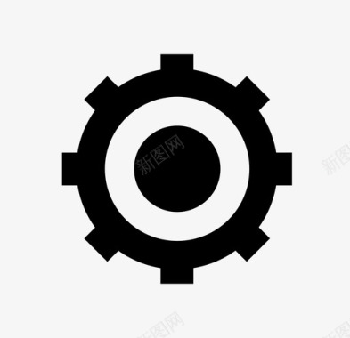 系统管理系统管理图标