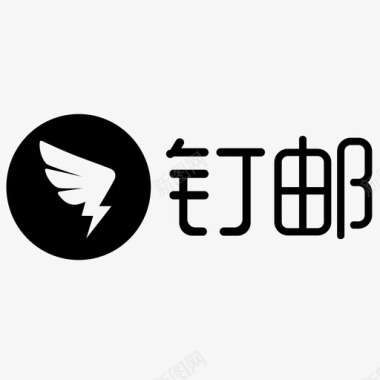 矢量LOGO圆环标识设计LOGO图标