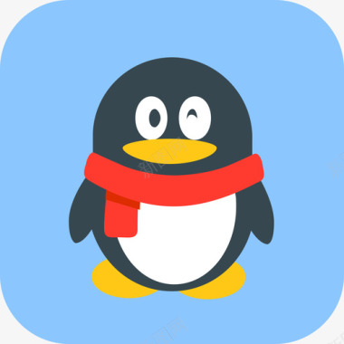 QQ咨询QQ咨询图标