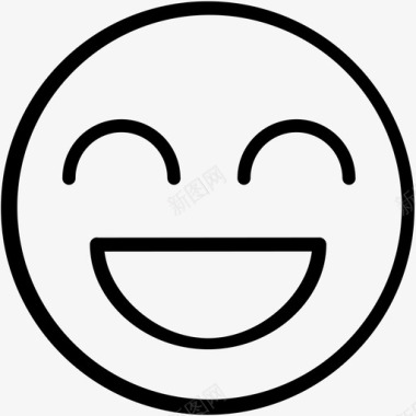 funny图标