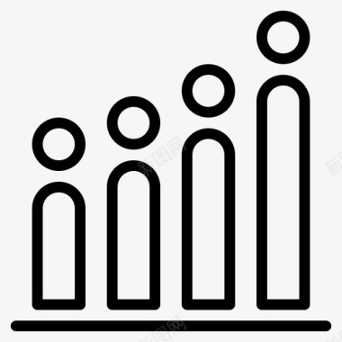 研究数据数据图表估计图标图标