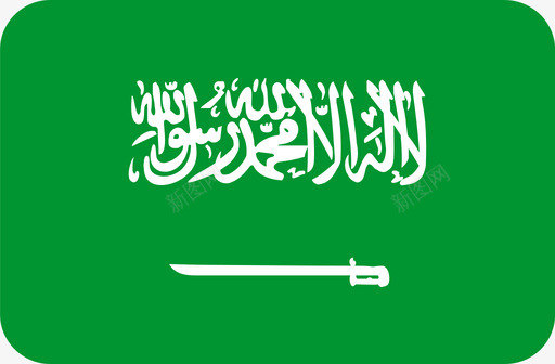 Saudi Arabia图标