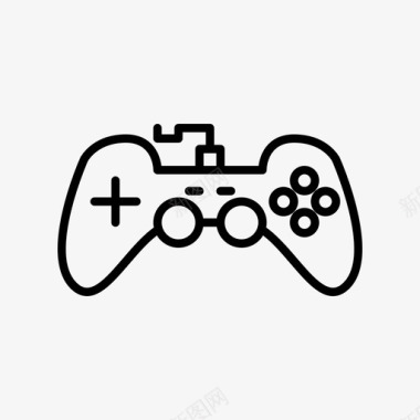 gamepadgamepad游戏playstation图标图标