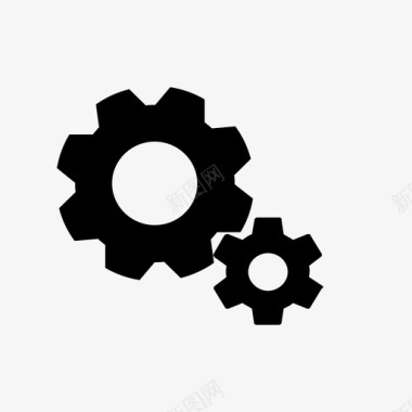 系统管理系统管理图标