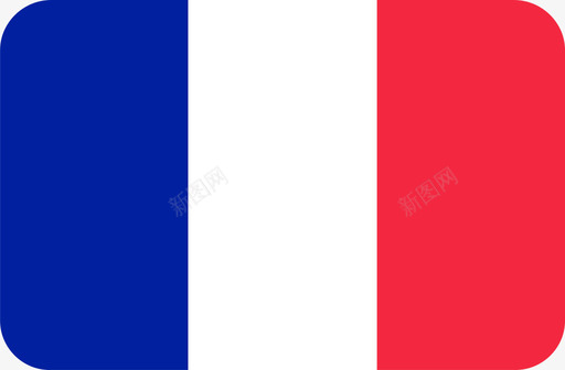 网络图标France图标