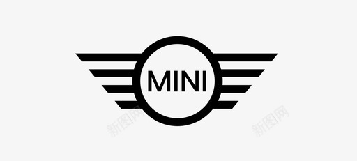 微信LOGO标识MINI LOGO图标