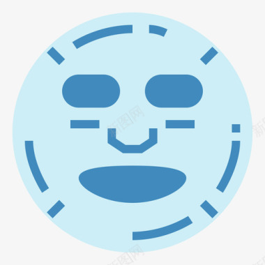 面膜按摩和水疗2平的图标图标