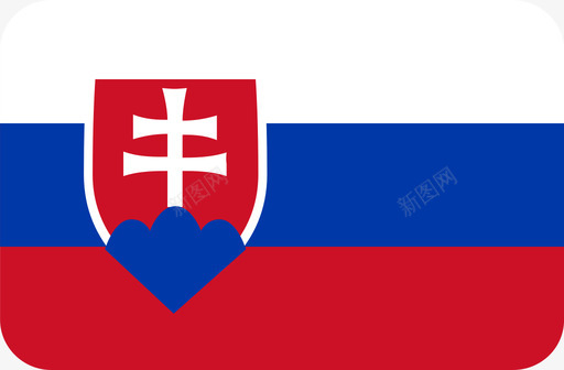 NOW直播图标Slovakia图标