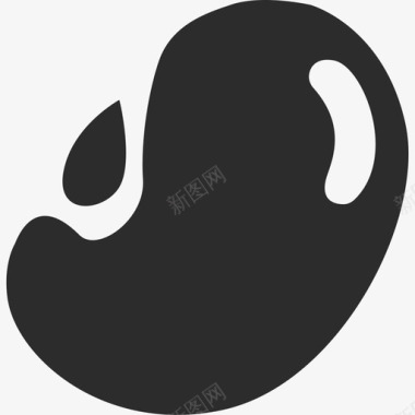 豆子豆子图标