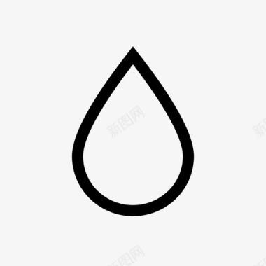 晚上下雨白天天气预报图标图标