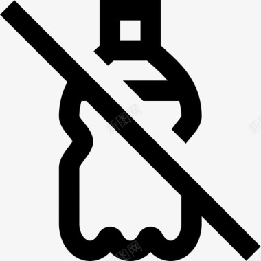 不准不准喝酒机场60号提纲图标图标