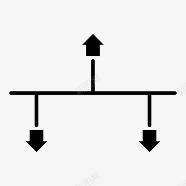 购物信息图表时间线业务图表图标图标