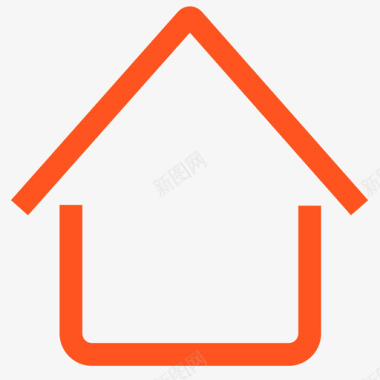 home标志home图标