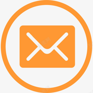 QQ邮箱邮箱图标