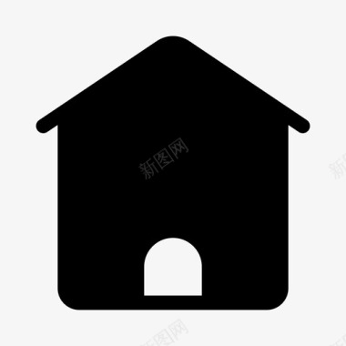 home标志home图标