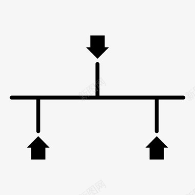 创意信息图表时间线业务图表图标图标