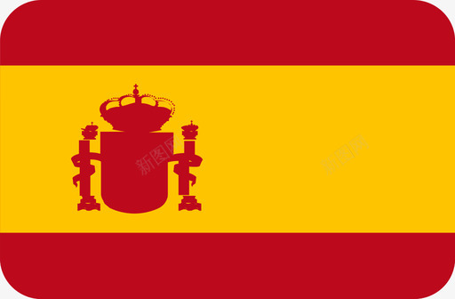 Spain图标