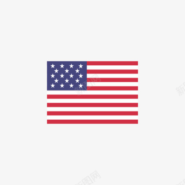 美国 USA图标