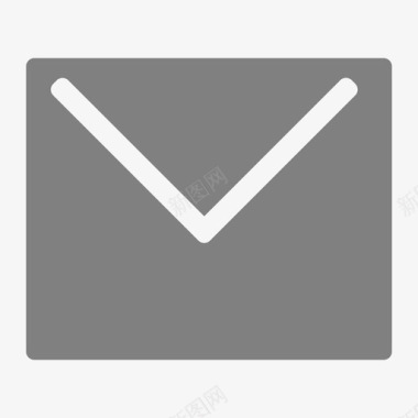 QQ邮箱邮箱图标