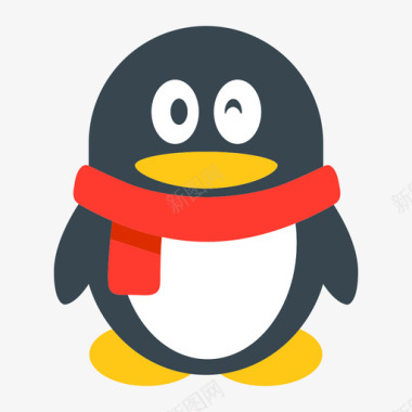 qq图标QQ图标
