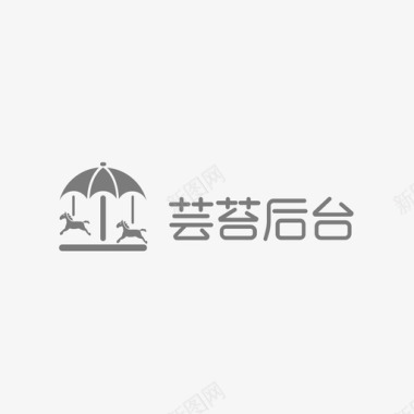 青菜苔芸苔logo图标