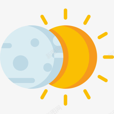 拳击图标日食天气219平图标图标