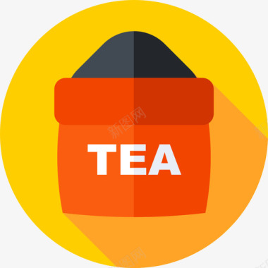 茶茶英格兰25平的图标图标