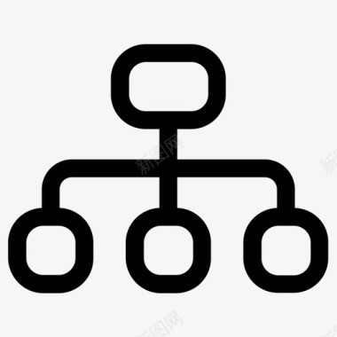 局域网网卡局域网连接站点地图图标图标