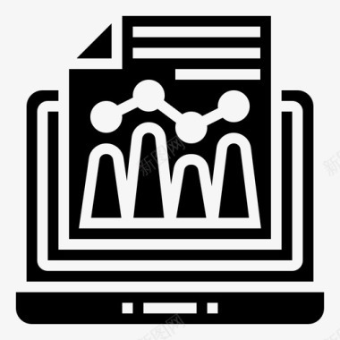 排名icon排名分析图表图标图标