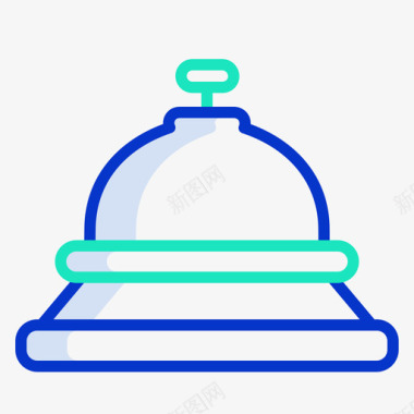 召唤阵召唤教育196轮廓颜色图标图标